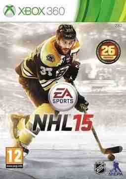 Descargar NHL 15 [MULTI][Region Free][XDG3][iMARS] por Torrent